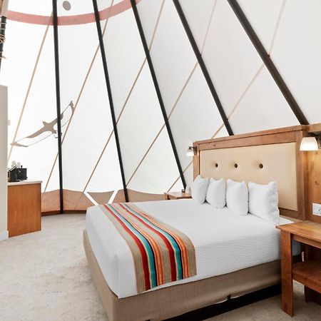 Bluff Dwellings Resort Экстерьер фото