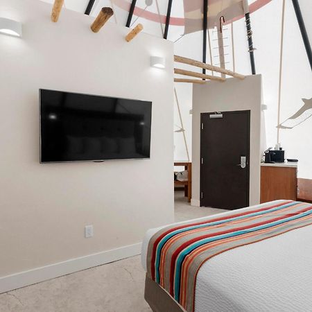 Bluff Dwellings Resort Экстерьер фото