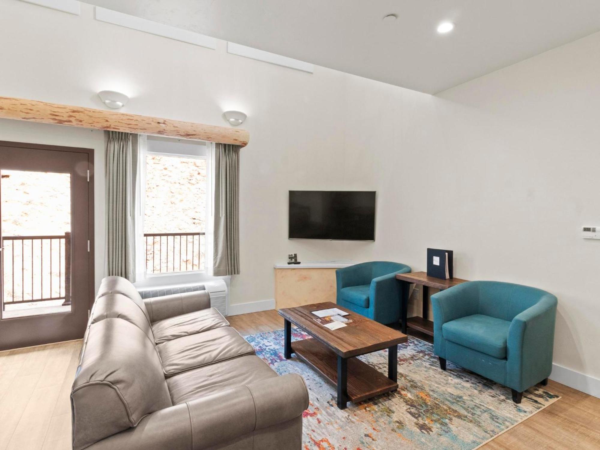 Bluff Dwellings Resort Экстерьер фото
