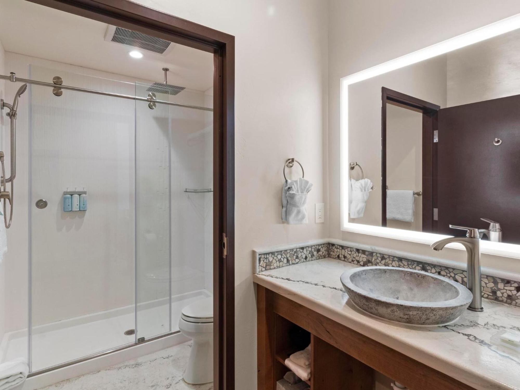 Bluff Dwellings Resort Экстерьер фото