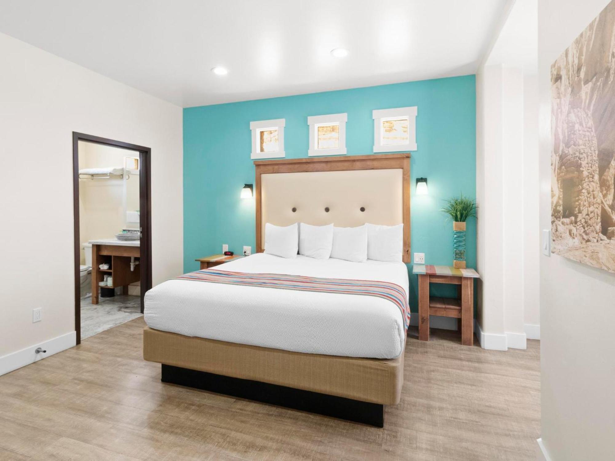 Bluff Dwellings Resort Экстерьер фото