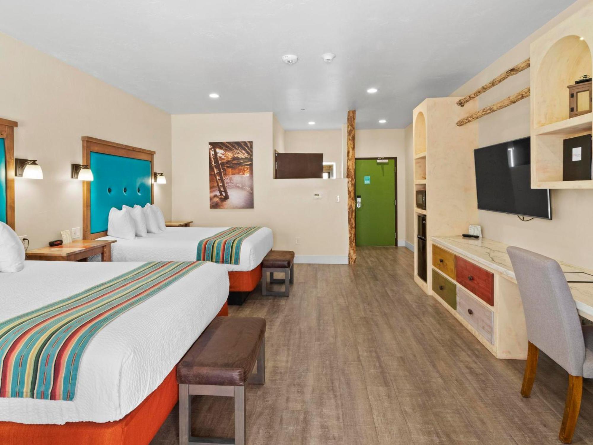 Bluff Dwellings Resort Экстерьер фото