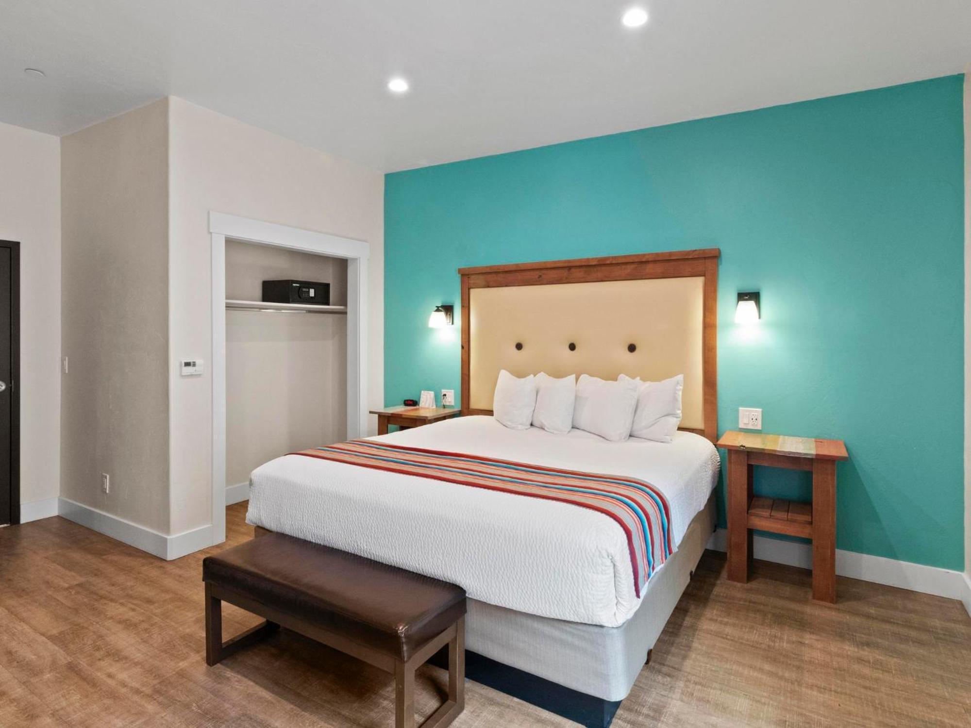 Bluff Dwellings Resort Экстерьер фото