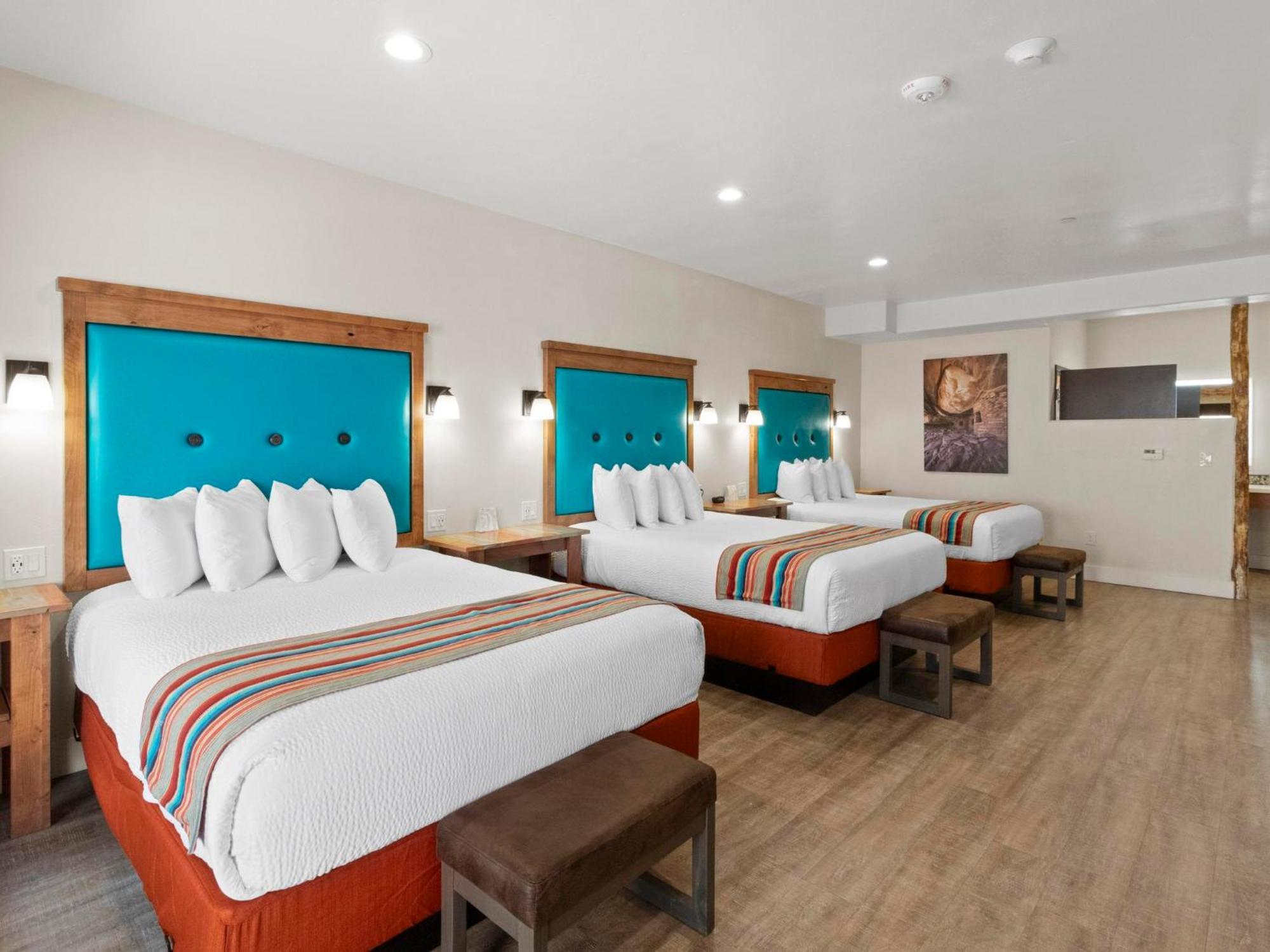 Bluff Dwellings Resort Экстерьер фото