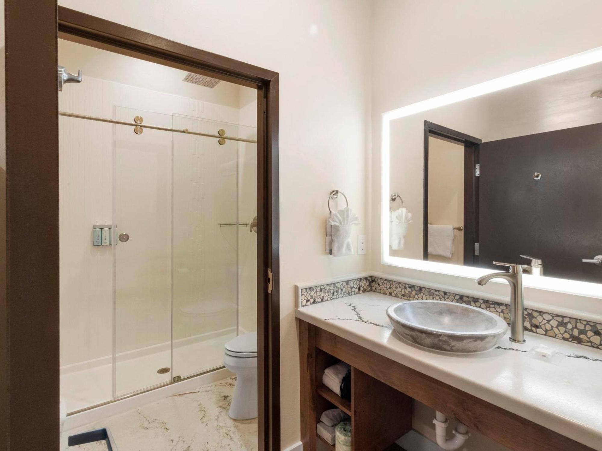 Bluff Dwellings Resort Экстерьер фото